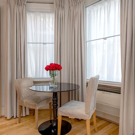 17 Hertford Street Лондон Экстерьер фото
