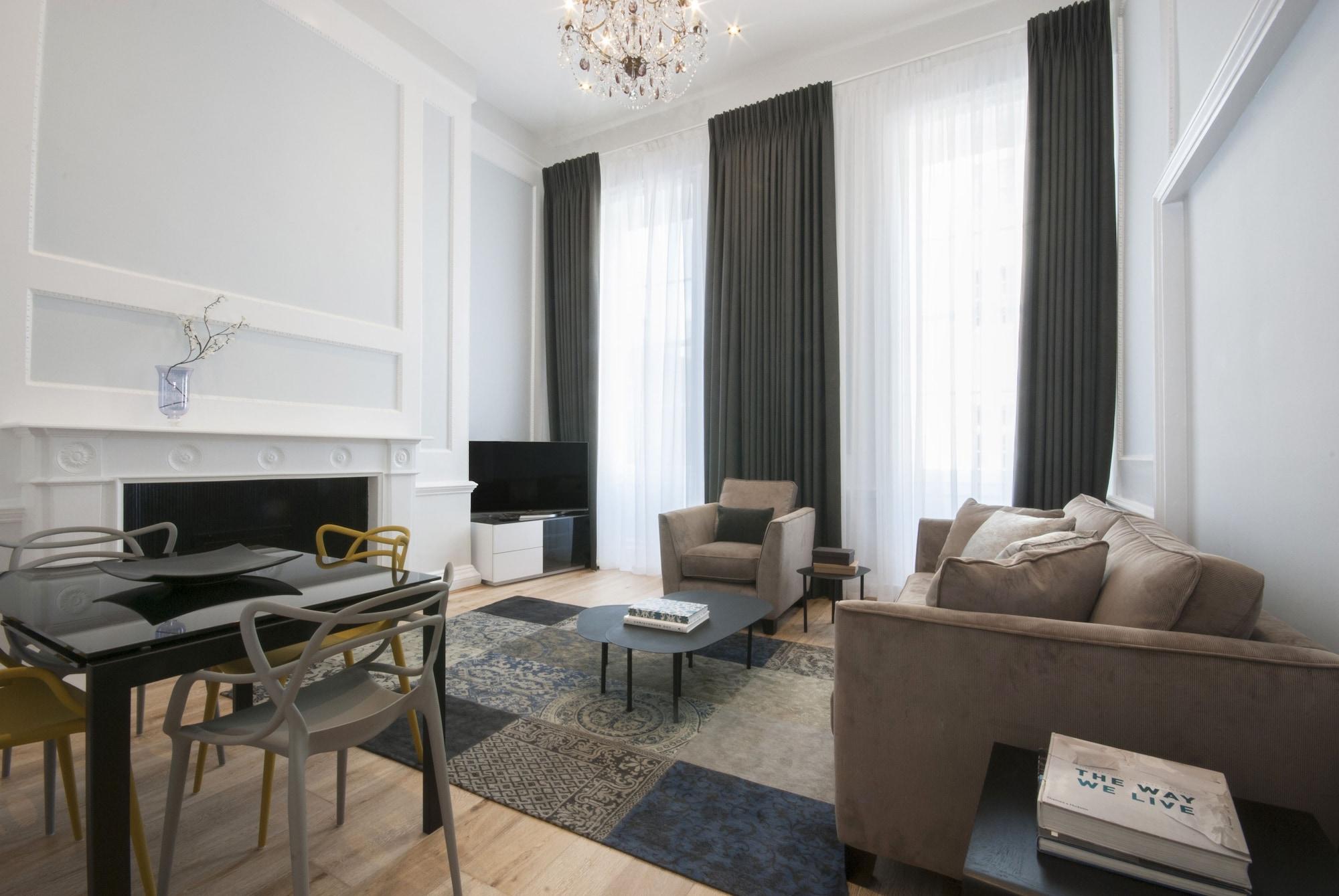 17 Hertford Street Лондон Экстерьер фото