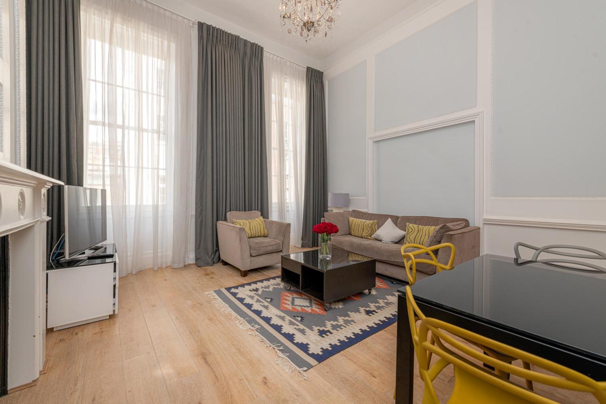 17 Hertford Street Лондон Экстерьер фото